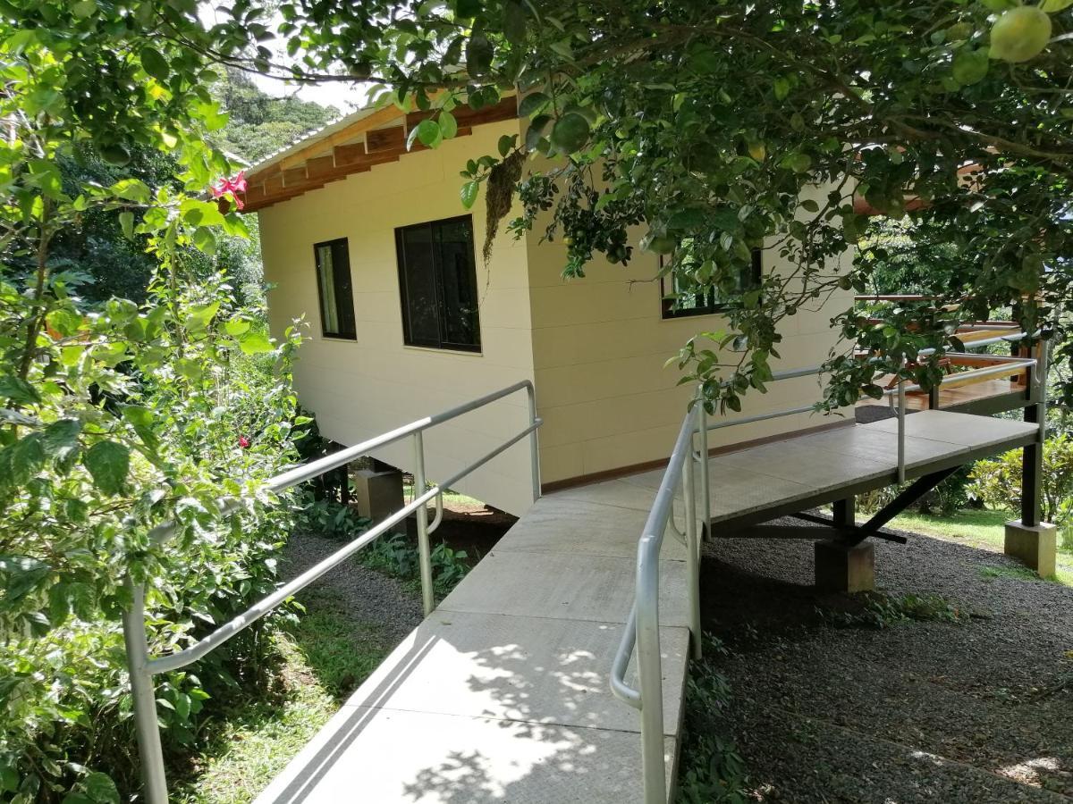 Aves De Tierras Altas Villa Bijagua Exterior foto